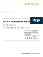 DTSD1352-C QuickInstallationGuideIT PDF