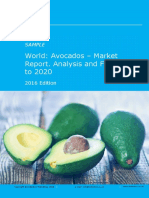 Ib Sample World Avocados 150923134650 Lva1 App6892 PDF