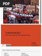 Presentasi Conveyor PDF