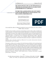 Estimulacion Del Remanente Visual de Nin PDF