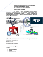 Programa de capacitación universitaria en software de Ingeniería Petrolera y Gas para la Carrera de Ingeniería Petrolera