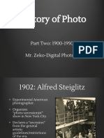 history of photo part 2