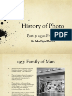 history of photo-part 3