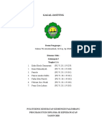 Fenni Octa Labina (Gagal Jantung) Kelompok 5