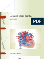 Corazón Como Bomba