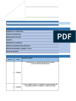 Comportamiento del Consumidor y Neuromercadotecnia