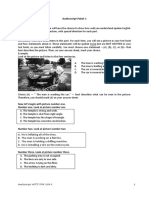 Audioscript HOTS SMK 2019 PDF