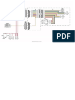 Manuais - RXA0102633-UN - Diagrama de Circuito Da Coluna Da Direção - Service ADVISOR™