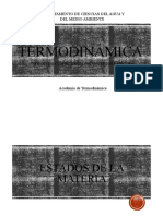 Conceptos Básicos de Termodinámica