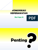 Pertemuan 1