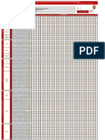 Tabulacion Educacion