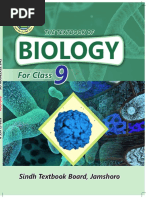 Biology Class 9 NCTB Textbook | PDF