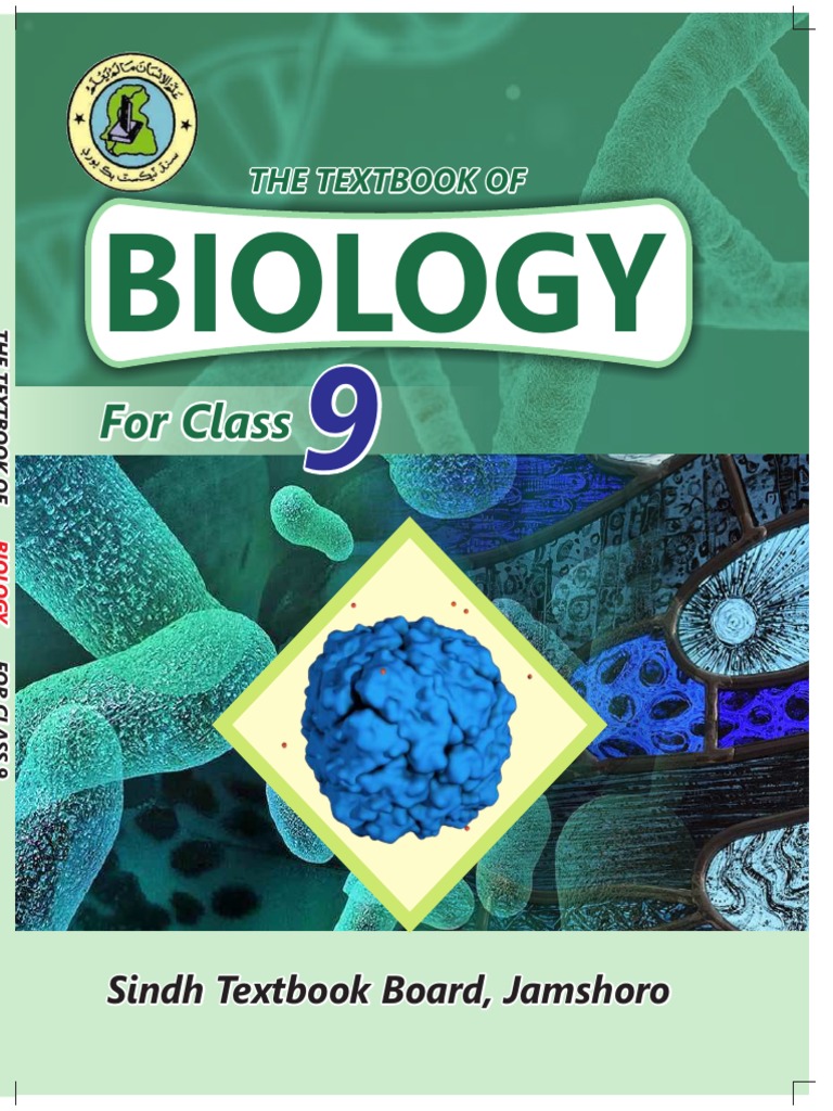 Biology Class 9 | PDF | Scientific Method | Hypothesis