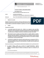 IT - 0432-2020-SERVIR-GPGSC - Abstención en El Procedimiento Administrativo Disciplinario