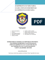 konsep dokumentasi keperawatan keluarga kelompok 5.doc