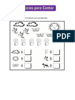 EJERCICIOS PARA CONTAR.doc