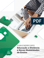 Ebook-Unidade 1 - Educação A Distância e Novas Modalidades de Ensino