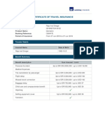 Insurance 2019NSTCA15122 PDF