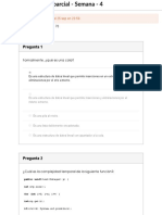 Parcia Estructura de Datos 2