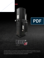 Buel G-1