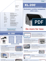 Do More For Less: Biochemistry Workflow Management Within Reach...