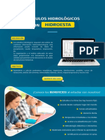 15-Cálculos Hidrológicos Con Hidroesta