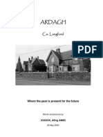 Ardagh - A Heritage Village Where History Meets the Present