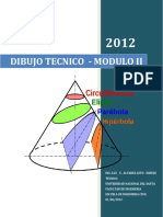 Modlo de Dibujo Tecnico 2u PDF