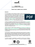 Sistematización PDL Version 1
