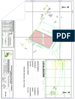 PLANO DE LOCALIZACION Y UBICACION PLANTA (1)