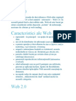 Instrumente web 2_0 in educatie