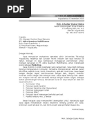 Download Contoh Surat Lamaran Kerja - Berdasarkan Inisiatif Sendiri - by Isfadjar Djaka Mulya SN47741538 doc pdf