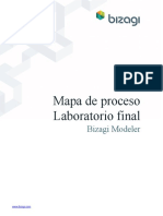 Mapa de Proceso Laboratorio Final