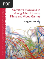 Margaret Mackey - Narrative Pleasures in Young Adu (BookFi) | PDF ...