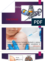 Clase 0-Vacunas