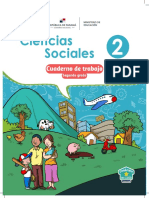 Ciencias Sociales 2° PDF