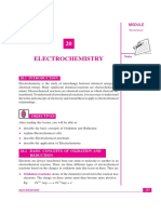 Lesson 20. Electro chemistry (376 KB)(1)