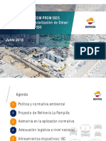 Proyecto Repsol Unmsm