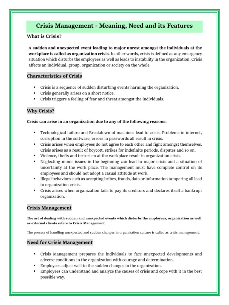 crisis-management-meaning-need-and-its-features-pdf-crisis