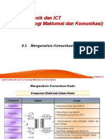 8.2 Menganalisis Komunikasi Radio Sains Ting 5