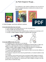 Les Versions PDF