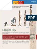 002 012 Pueblos Indigenas El Poblamiento de America PDF