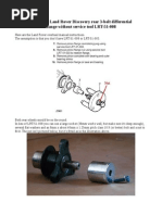 Download 3-Bolt Flange Removal by roverdude SN47742463 doc pdf
