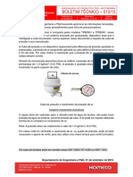 Komeco - Nota Tecnicaa PDF