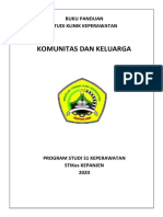 Askep Keluarga Igor Wibya Bintang Pamuja - 1720015