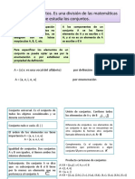 1 - Teoria de La Probabilidad