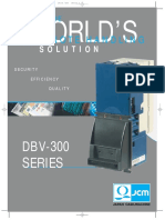 BRCHR - DBV 30x SU PDF