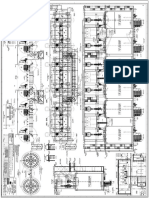 4340-162 (A) - PVM-B-137 - Mechanical GA of Fly Ash Silo Stage-II - Rev.3 - Z1660