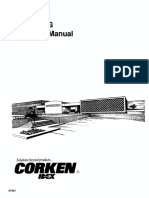 LPG Training Manual Corken PDF