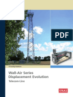 STULZ - WDE 2013 Wall-Air - Displacement - Evolution - 0712 - en